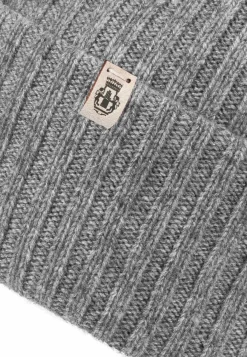 ROECKL Winter Dream Mütze - flanell (grau) New