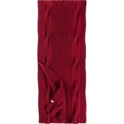 ROECKL Winter Dream Schal 35x180 - amarone (rot) Sale