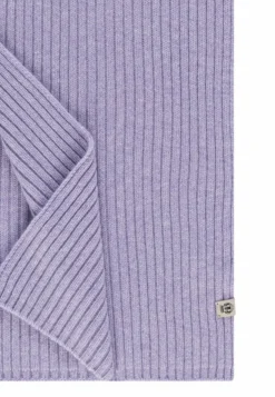 ROECKL Winter Dream Schal 30x180 - amethyst (lila) New