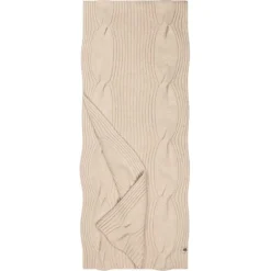 ROECKL Winter Dream Schal 35x180 - cashmere (beige) Sale
