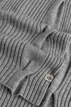 ROECKL Winter Dream Schal 35x180 - flanell (grau) Outlet