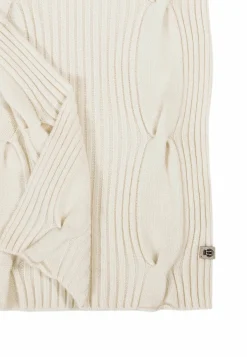 ROECKL Winter Dream Schal 35x180 - woolwhite (weiss) Discount