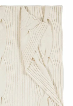 ROECKL Winter Dream Schal 35x180 - woolwhite (weiss) Discount