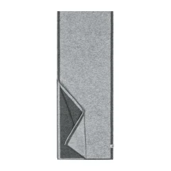 ROECKL Wonderful Cashmere Schal35x180 - flanell (grau) Outlet
