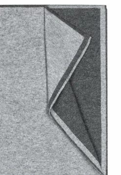 ROECKL Wonderful Cashmere Schal35x180 - flanell (grau) Outlet