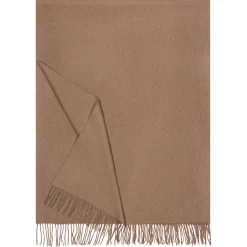 ROECKL Wool Men 65x170  - camel (beige) Outlet
