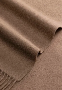 ROECKL Wool Men 65x170  - camel (beige) Outlet