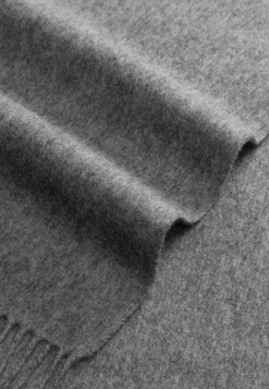 ROECKL Wool Men 65x170  - flanell (grau) Outlet