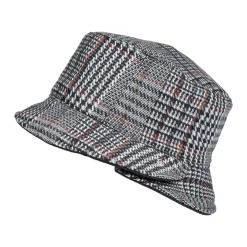 ROECKL York Bucket Hat - flanell (grau) Best