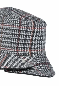 ROECKL York Bucket Hat - flanell (grau) Best