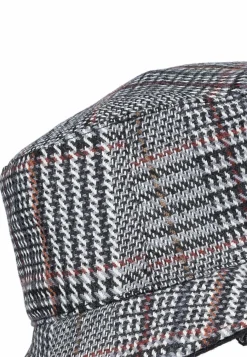 ROECKL York Bucket Hat - flanell (grau) Best