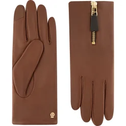 ROECKL York Touch - saddlebrown (braun) New