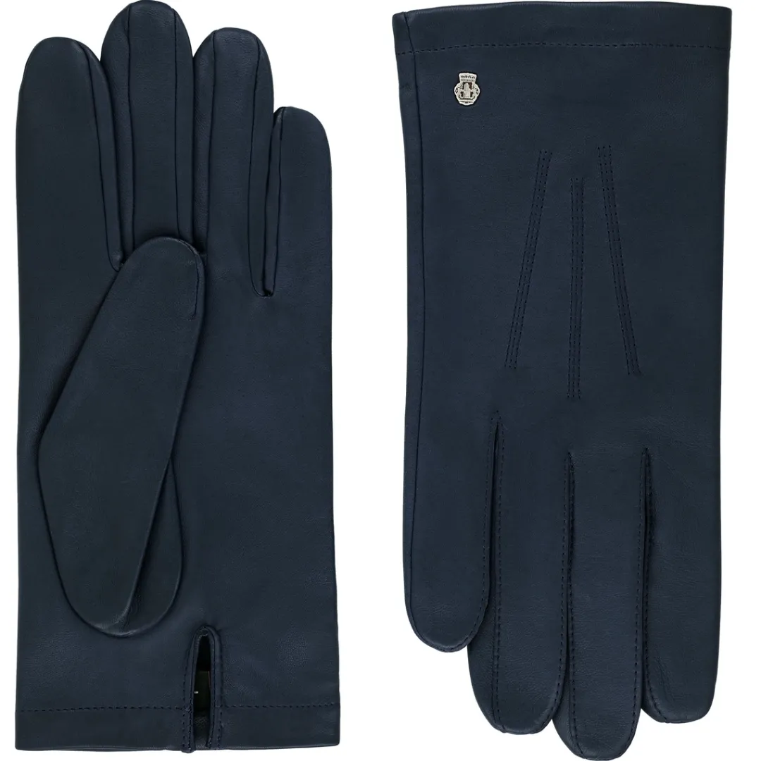 ROECKL Zuerich - navy (blau) Sale