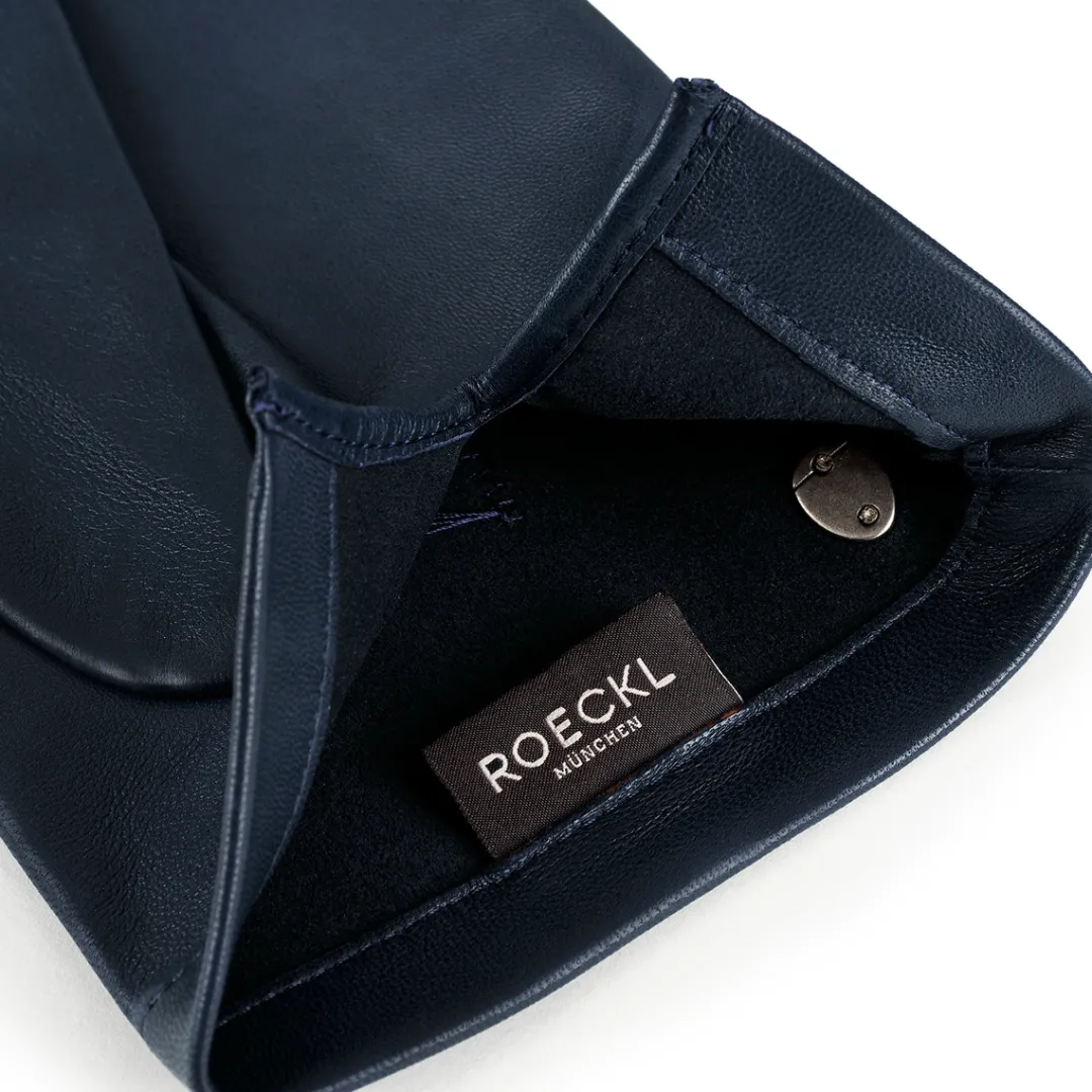 ROECKL Zuerich - navy (blau) Sale